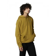 FOX FINISHER FLIS PULOVER S KAPUCO HOODIE